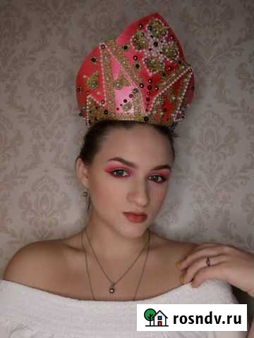 Визажист стилист Москва - изображение 1