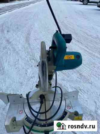 Торцовочная пила makita ls1040 Абакан