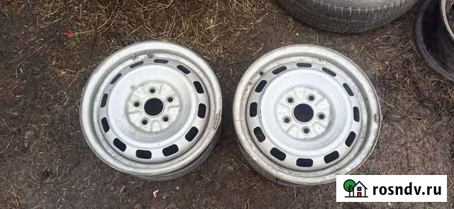 Диски пара Абакан - изображение 1