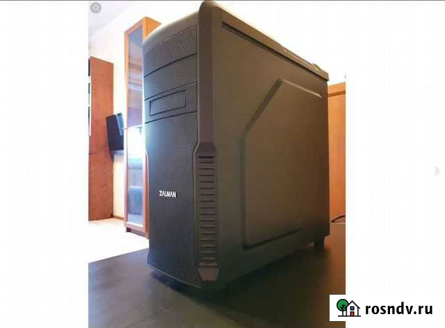 Персональный компьютер в отличном состоянии Лыткарино - изображение 1