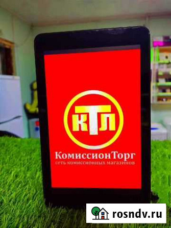 Планшет dell Venue 8 hspa+ Мыски - изображение 1