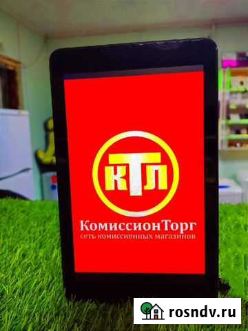 Планшет dell Venue 8 hspa+ Мыски - изображение 1