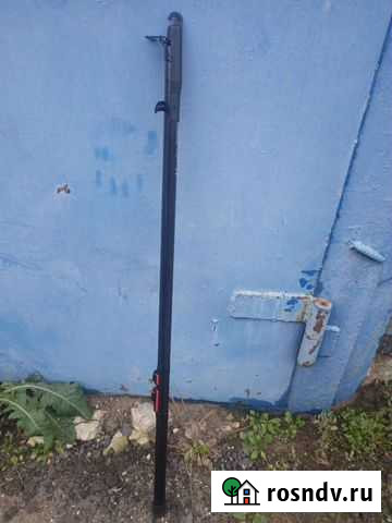 Удочка телескопическая,5 м Дзержинский - изображение 1