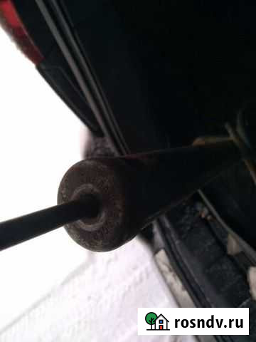 Насос ручной СССР Вологда - изображение 1