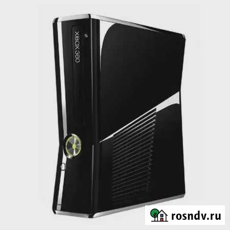 Консоль Xbox 360 Мурманск - изображение 1