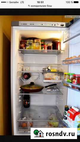Холодильник в хорошем рабочем состоянии Ногинск - изображение 1