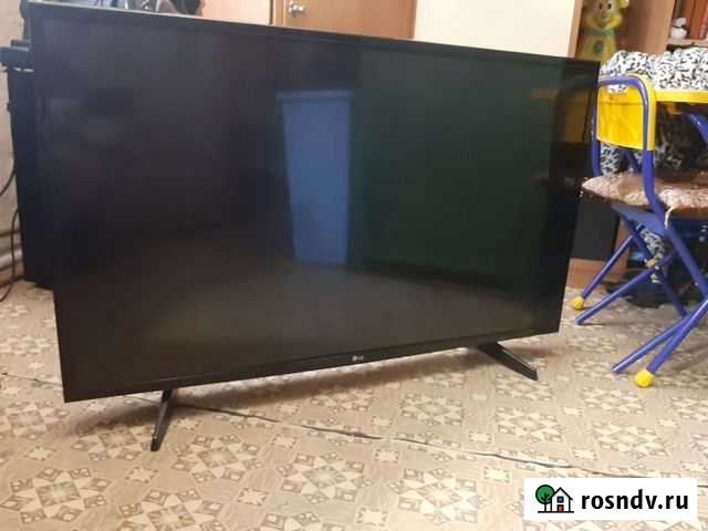 Телевизор lg Кохма - изображение 1