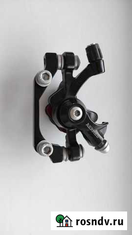 Суппорт на горный велосипед Златоуст - изображение 1