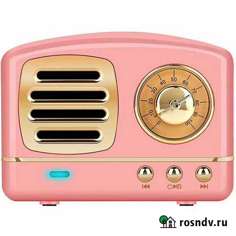 Блютуз колонка Казань - изображение 1