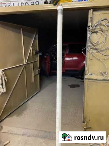 Фильтр скважинный Тольятти - изображение 1