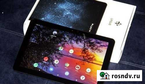 Планшет с диагональю 10 дюймов с 3G и 4G LTE Далматово - изображение 1