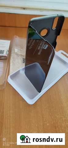 Программируемый чехол (все RealMe.3) 6,3дюйма Ялта - изображение 1