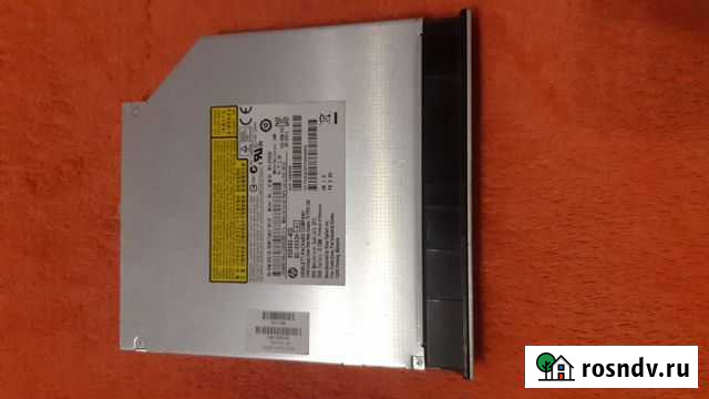 Blu ray привод 12,7мм Череповец - изображение 1