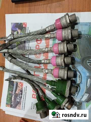 Тиристоры Сокол - изображение 1