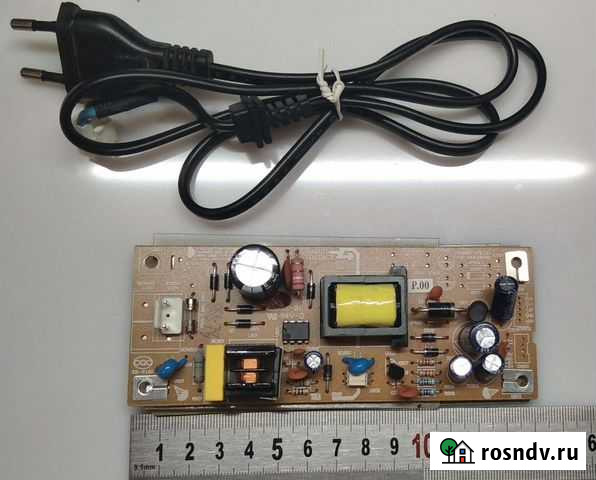 Блок питания 220-9v Нижний Новгород - изображение 1
