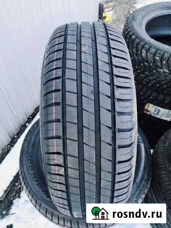 Bfgoodrich Advantage SUV 215/65 R17 99V Казань - изображение 1