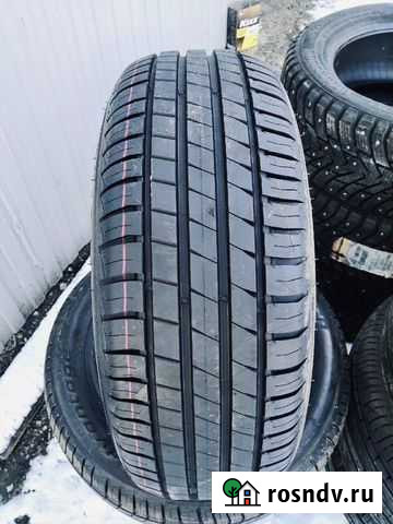 Bfgoodrich Advantage SUV 215/65 R17 99V Казань - изображение 1