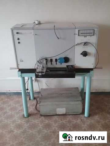 Тахометрическая установка ут05-60 Батайск - изображение 1