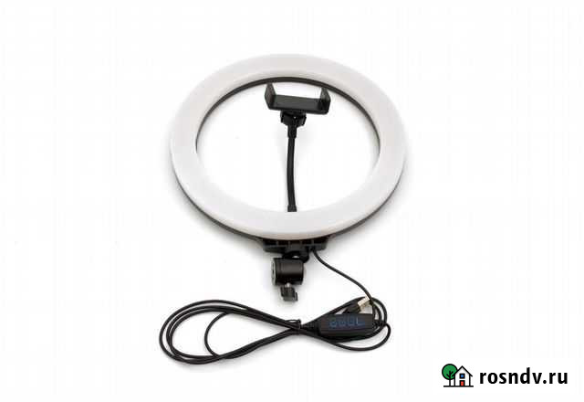 Кольцевая лампа Казань - изображение 1