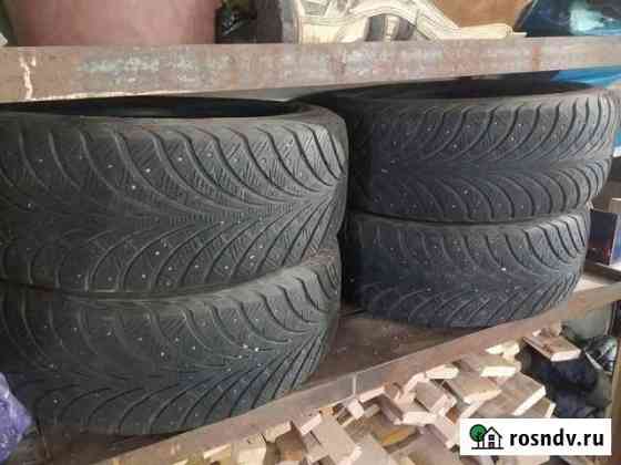 Sava 205/55 R16 Курган
