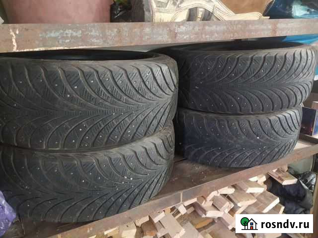 Sava 205/55 R16 Курган - изображение 1