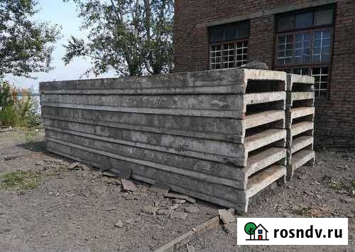 Плита Белорецк - изображение 1