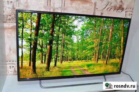 LED 32 - 81 см цифра DVB2 Гарантия Новые в коробк Краснодар