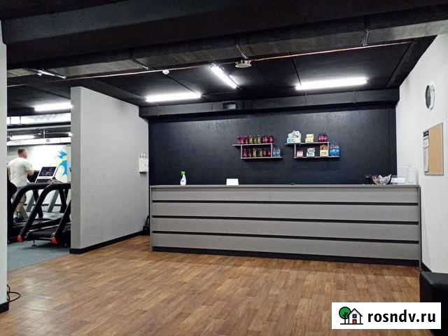 Кабинет в фитнес-клубе 12 кв.м Пермь - изображение 1