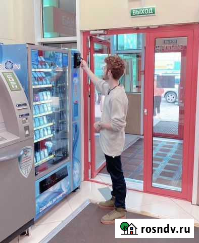 Линзомат Петропавловск-Камчатский - изображение 1