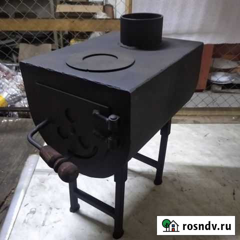 Маленькая печка Пенза - изображение 1