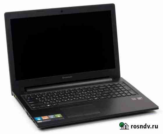 Ноутбук Lenovo G505 Новороссийск