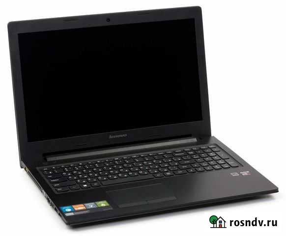 Ноутбук Lenovo G505 Новороссийск - изображение 1