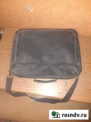 Сумка органайзер для ноутбука Мичуринск - изображение 1