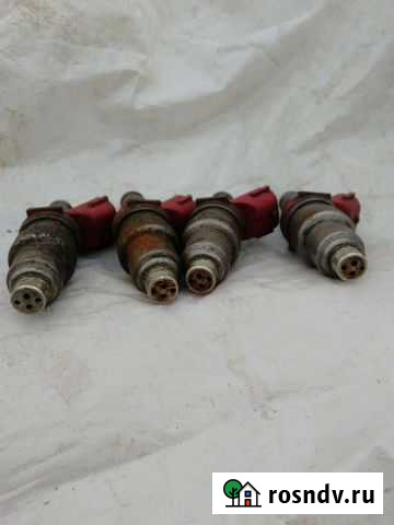 Топливная форсунка Мегион - изображение 1