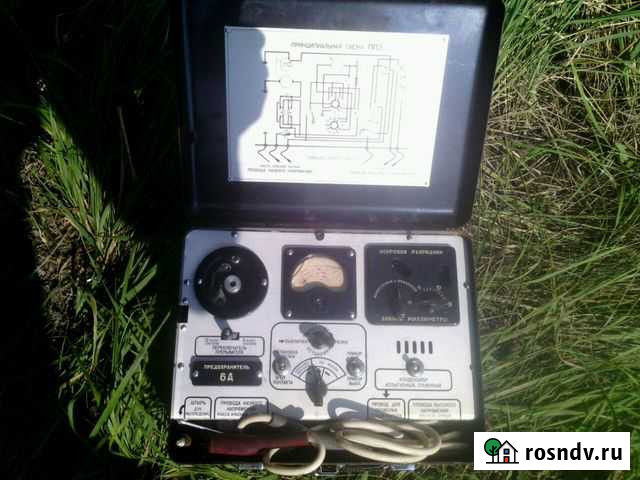 Прибор автоэлектрика Новоуральск - изображение 1