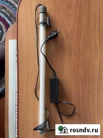 Светодиодный светильник для аквариума Тулун - изображение 1