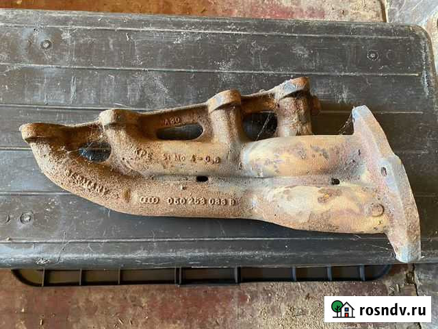 Продаю коллектор для AHL VW passat Кашин - изображение 1