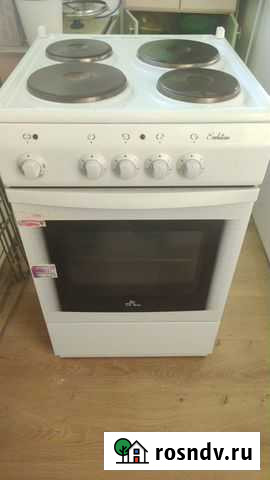 Плита электрическая Краснодар - изображение 1