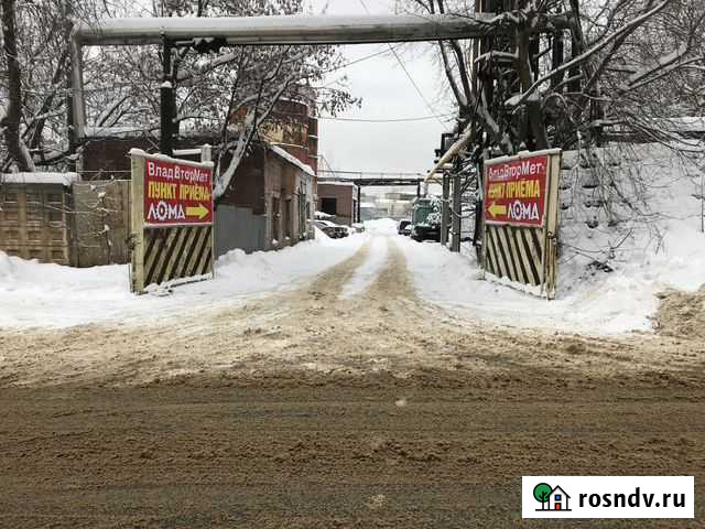Лом чёрных металлов Владимир - изображение 1