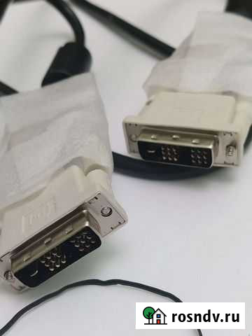 Кабель для компьютера Уфа - изображение 1