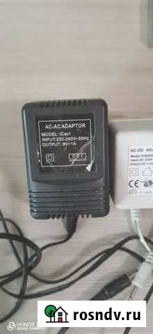 Блок питания Тольятти - изображение 1