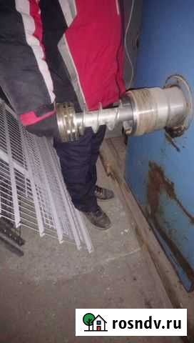 Мясорубка промышленная Самара - изображение 1