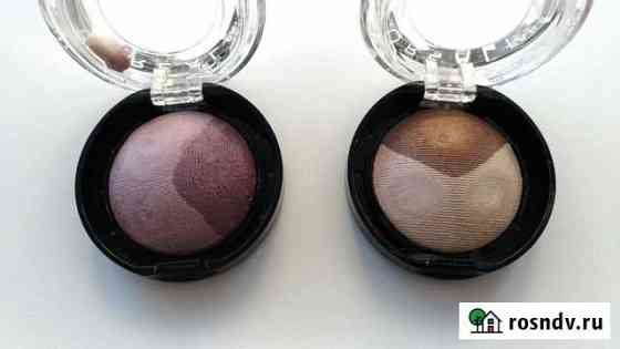 Тени для век трио L Oreal Красноярск