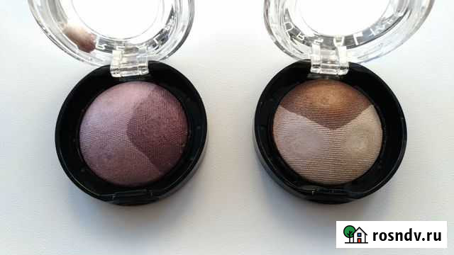 Тени для век трио L Oreal Красноярск - изображение 1