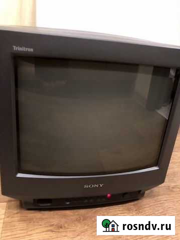 Телевизор на садоогород, дачу, съёмную квартиру Ижевск - изображение 1