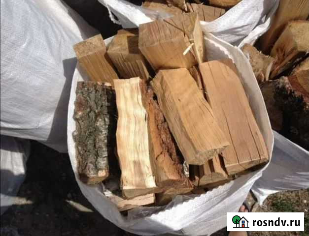 Продам колотые дрова Донской - изображение 1