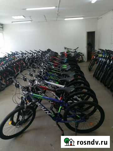 Велосипед Нижний Новгород - изображение 1