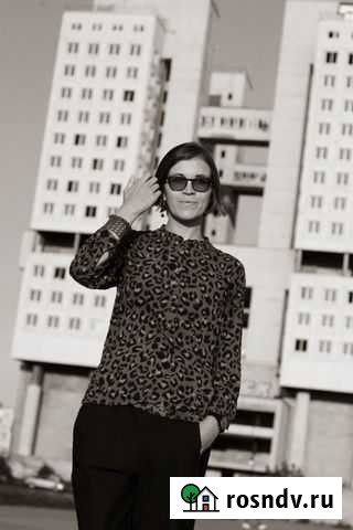 Фотопрогулка по Калининграду Калининград - изображение 1