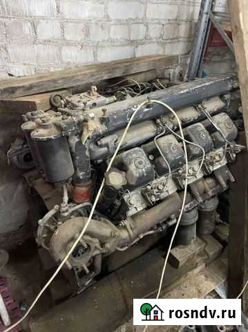 Двигатель камаз Смоленск - изображение 1