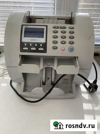 SBM sb-1100 счетчик банкнот Волгоград - изображение 1